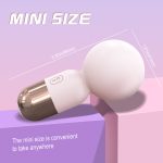 Sweet Pop Mini Wand Massager - Image 5