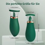 Honey Pistil Lipstick Sucker - Image 2