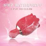 Forget Me Not Clit Rotation Vibrator - 02 - Image 2