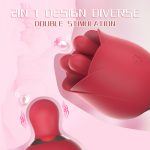 Forget Me Not Clit Rotation Vibrator - 02 - Image 4