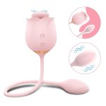 Forget Me Not Clit Rotation Vibrator - 03 - Image 7