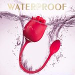 Forget Me Not Clit Rotation Vibrator - 03 - Image 4