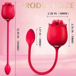 Forget Me Not Clit Rotation Vibrator - 03 - Image 5