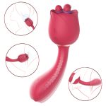 Forget Me Not Clit Rotation Vibrator - 04 - Image 6