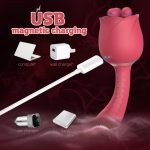 Forget Me Not Clit Rotation Vibrator - 04 - Image 3