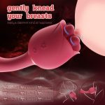 Forget Me Not Clit Rotation Vibrator - 04 - Image 4