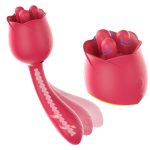 Forget Me Not Clit Rotation Vibrator - 04 - Image 5