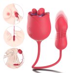 Forget Me Not Clit Rotation Vibrator - 07 - Image 6