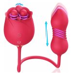 Forget Me Not Clit Rotation Vibrator - 07 - Image 5