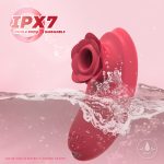 Losa Suction Clit Vibrator - Image 3