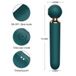 Budding Sucking & Thrusting Vibrator - Image 5