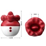 Oral Clit Licking Tongue Vibrator - Image 4