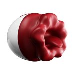 Oral Clit Licking Tongue Vibrator - Image 5