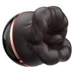 Big Mouth Licking & Sucking Vibrator - Image 3