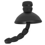 Silicone Electric Shock Penis Plug - Image 2