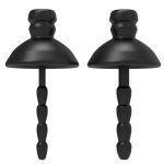 Silicone Electric Shock Penis Plug - Image 3