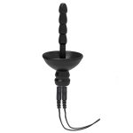 Silicone Electric Shock Penis Plug - Image 4