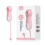 Little Monster Sucking Vibrator - Image 6