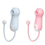 Little Monster Sucking Vibrator - Image 7