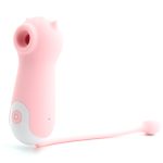 Little Monster Sucking Vibrator - Image 5