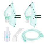 Nebulizer Kit Nebulizer Mask - Image 6