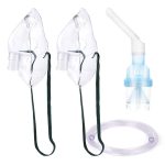Nebulizer Kit Nebulizer Mask - Image 7