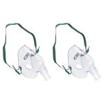 Nebulizer Kit Nebulizer Mask