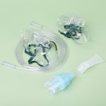 Nebulizer Kit Nebulizer Mask - Image 3