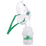 Oxygen Mask with Nebuliser - Image 2