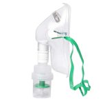 Oxygen Mask with Nebuliser - Image 4