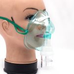 Oxygen Mask with Nebuliser - Image 5