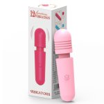 Mini Dance Wand Massager - Image 6