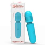 Mini Dance Wand Massager - Image 7