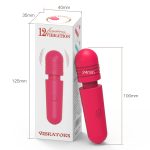 Mini Dance Wand Massager - Image 5