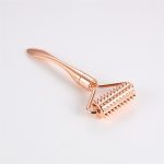 Zinc Alloy Microneedle Roller Massager - Image 9