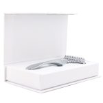 Zinc Alloy Microneedle Roller Massager - Image 3