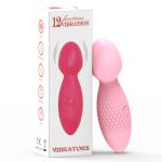 Grid Mini Magic Wind Massager - Image 6