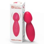 Grid Mini Magic Wind Massager - Image 7