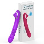 Thrusting & Suction Vibrator - Image 7