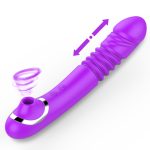 Thrusting & Suction Vibrator - Image 8