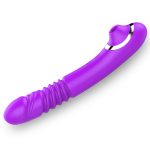 Thrusting & Suction Vibrator - Image 3