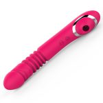 Thrusting & Suction Vibrator - Image 5