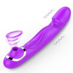 Vibration & Suction Vibrator - Image 8