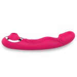 Vibration & Suction Vibrator - Image 9