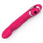 Vibration & Suction Vibrator - Image 5