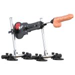Mini Single Function Sex Machine - Image 6