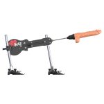 Mini Single Function Sex Machine - Image 2