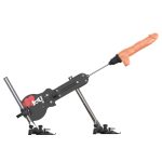 Mini Single Function Sex Machine - Image 4