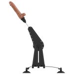 Extreme Fucking Machine - Image 5