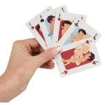 Kama Sutra Playing Cards - Image 2